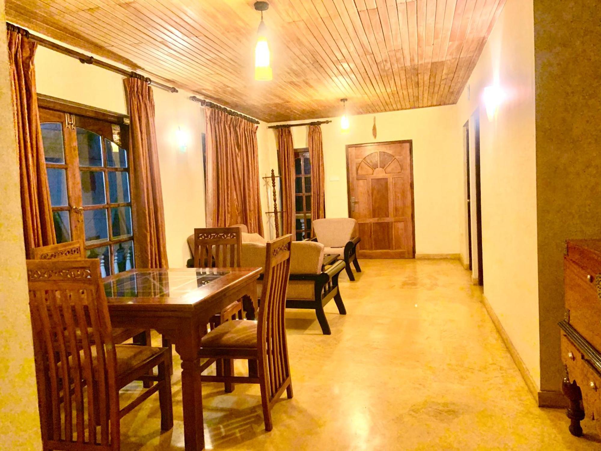 נוארה אליה Golden King Cottage מראה חיצוני תמונה