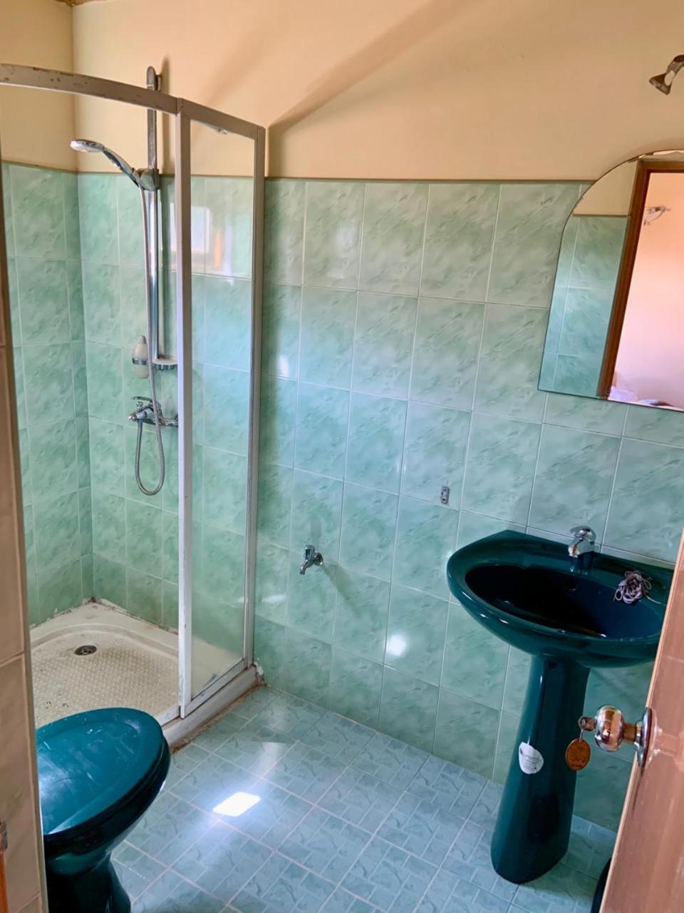 נוארה אליה Golden King Cottage מראה חיצוני תמונה