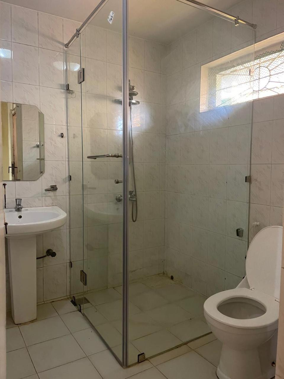 נוארה אליה Golden King Cottage מראה חיצוני תמונה